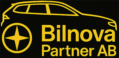 Bilnova Partner AB